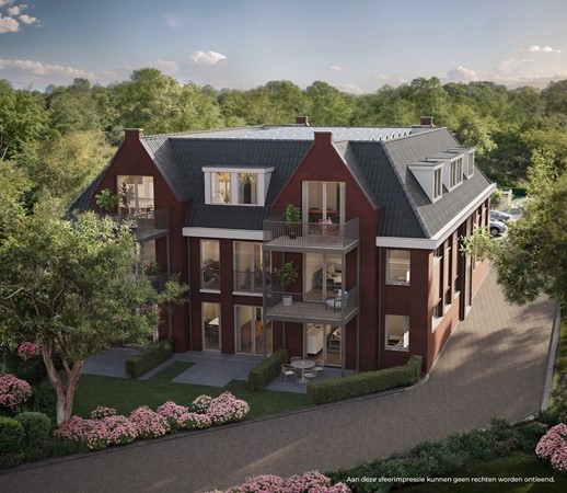 Medium property photo - Brugweg Construction number 14, 2741 KZ Waddinxveen